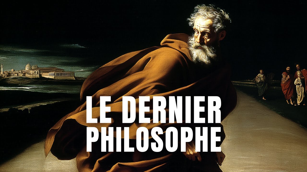 Damascios : le dernier scholiarque d’Athènes (529 apr. J.-C.)