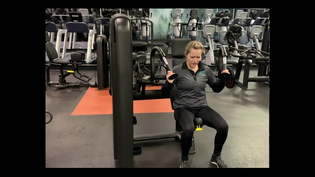 Superset Biceps & Triceps Ep. 4