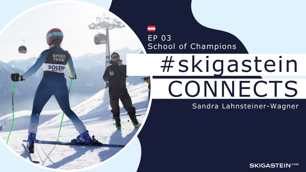 #Skigastein