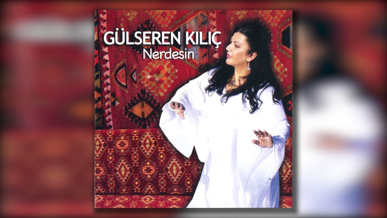 Gülseren Kılıç - Düzgün Baba