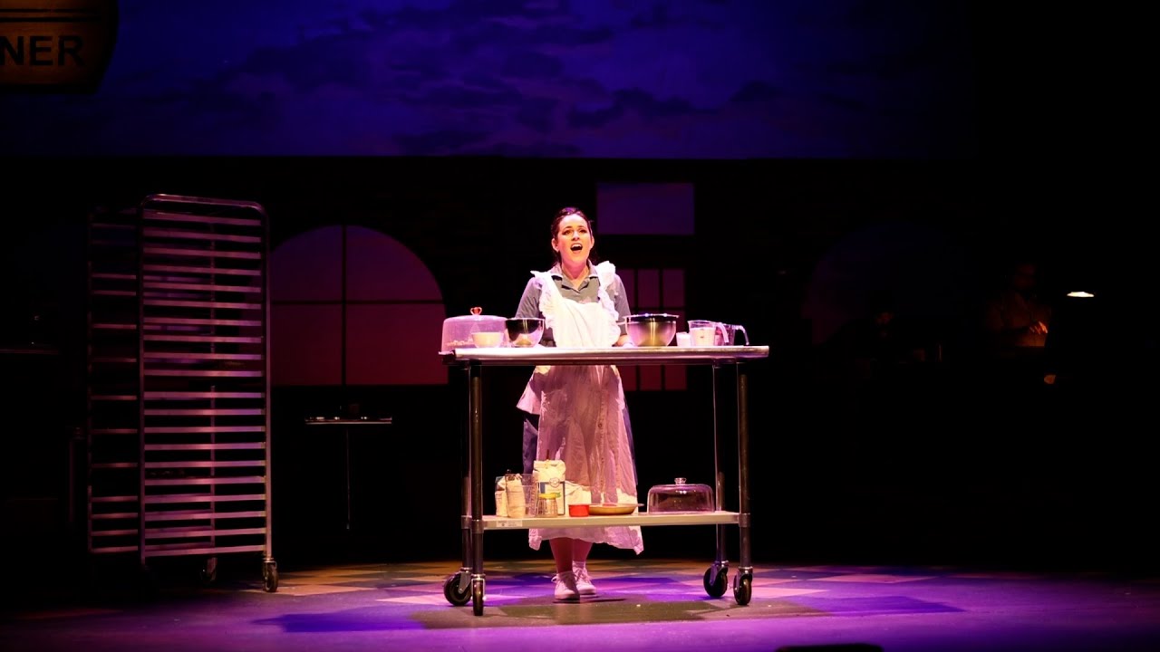 Artistry Behind-the-Scenes: The props of &ldquo;Waitress&rdquo;