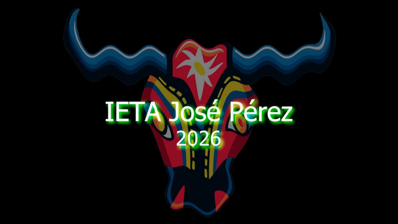 Carnaval Ecológico IETA José Pérez 2026