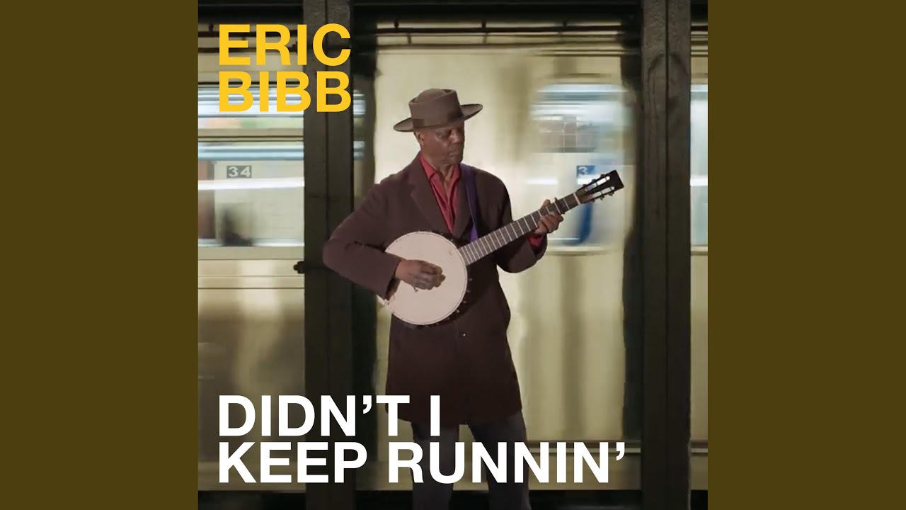 Didn't I Keep Runnin'