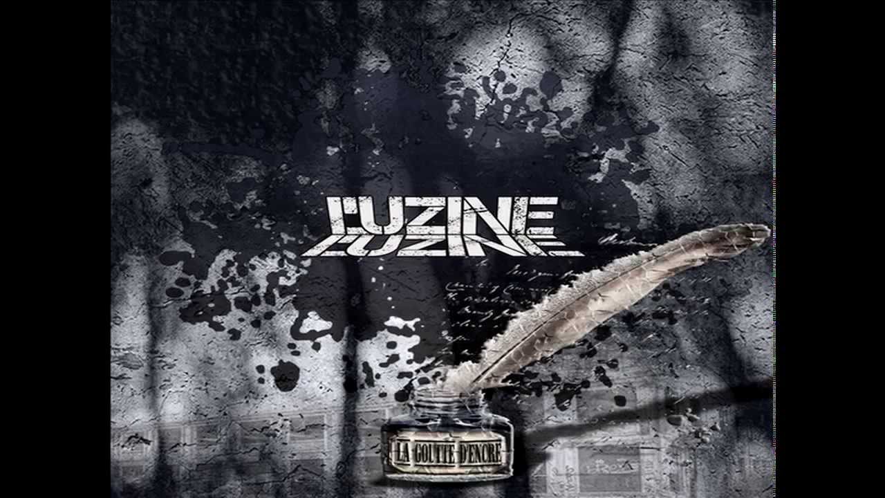 L'uzine - Dans mon element - Prod by Msb - (rap)
