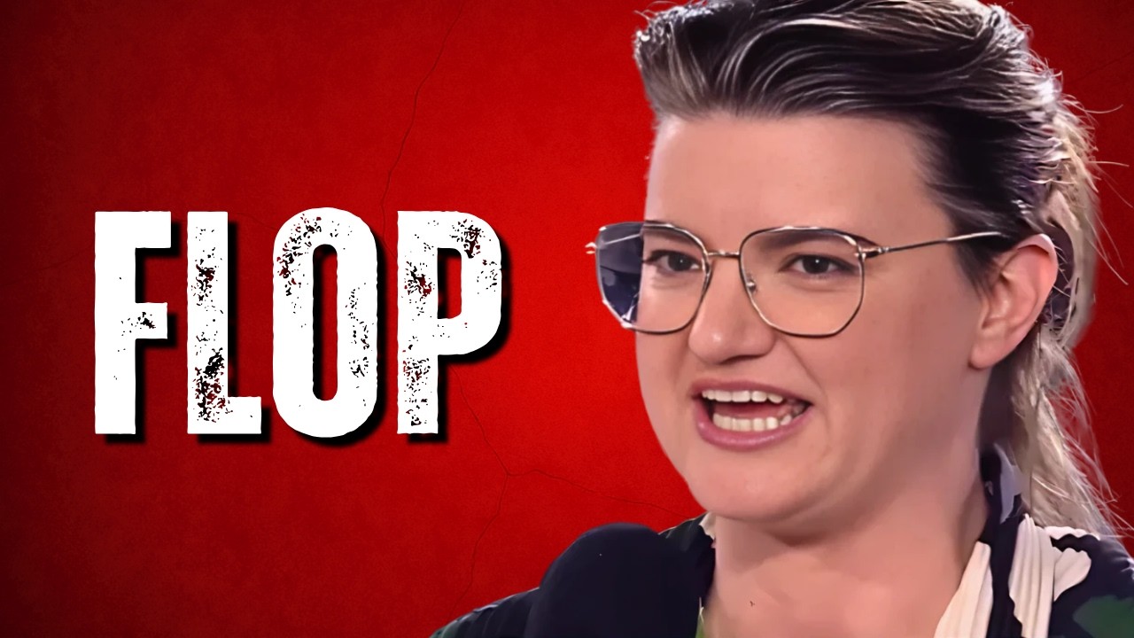 The Downfall of Leslye Headland