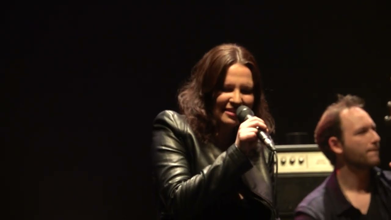Anne Sila & Angelo Debarre, Route 66 (Nat King Cole), Le Beffroi, Montrouge, 8/03/2024
