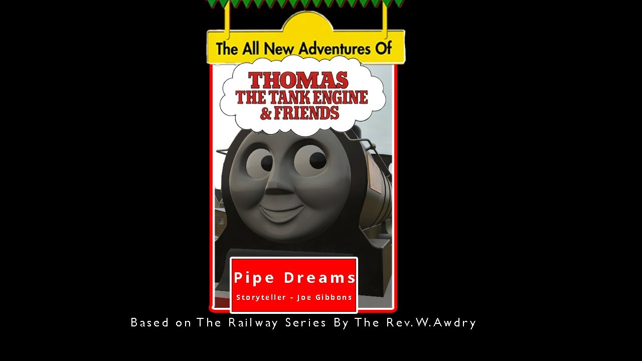 Pipe Dreams (UK) | Annual Adaptation - A BURNS NIGHT SPECIAL 2021