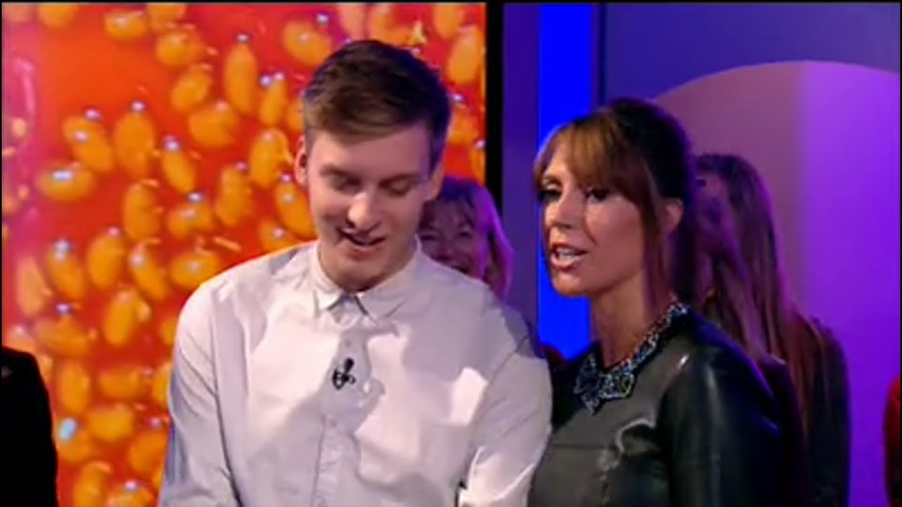George Ezra Test His Cooking Skills + a Surprise