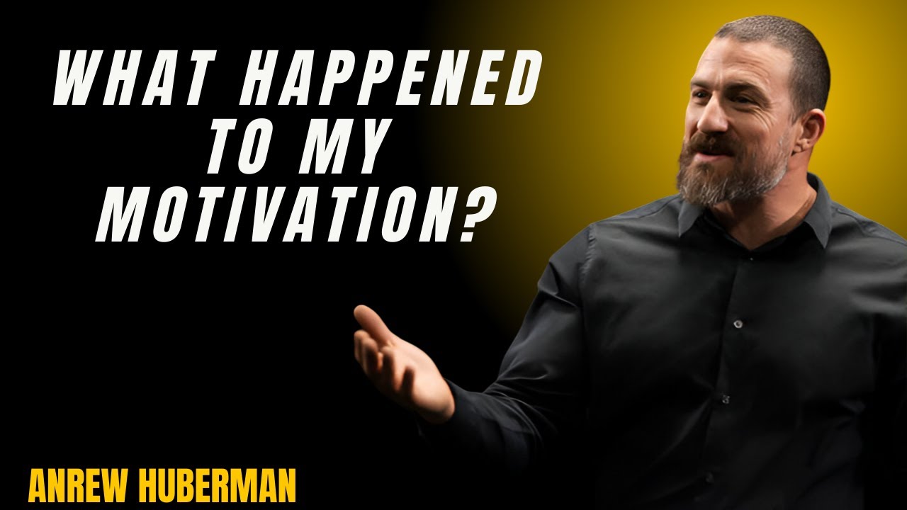 Nothing Feels Worth the Effort Anymore (The Dopamine Crash Explained)