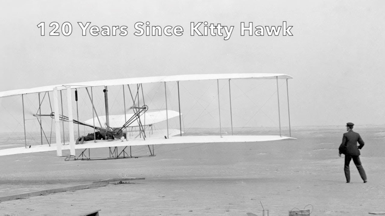 120 Years of Amateur-built Aircraft Since Kitty Hawk