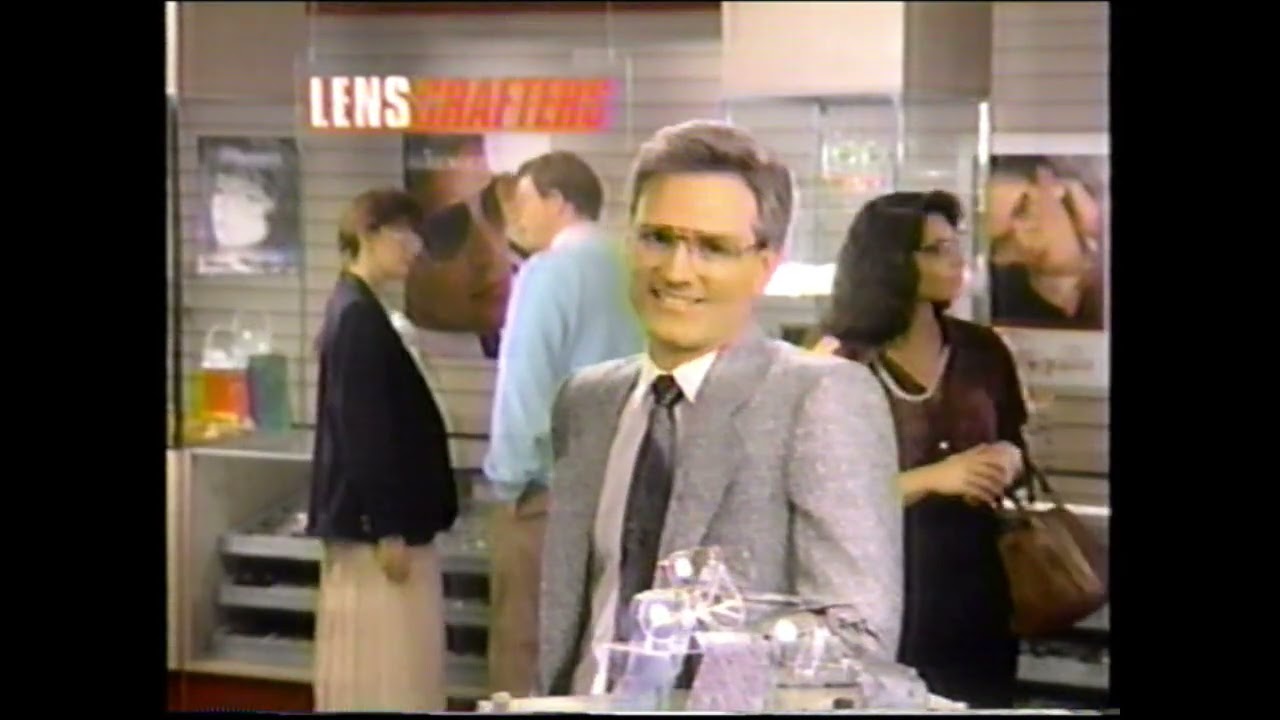 Lenscrafters 