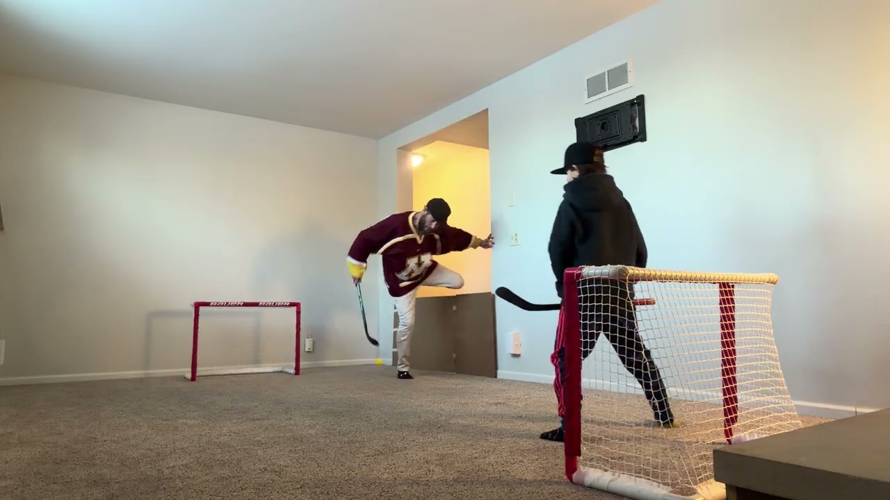 Gophers vs Goat USA- A long over due victory!