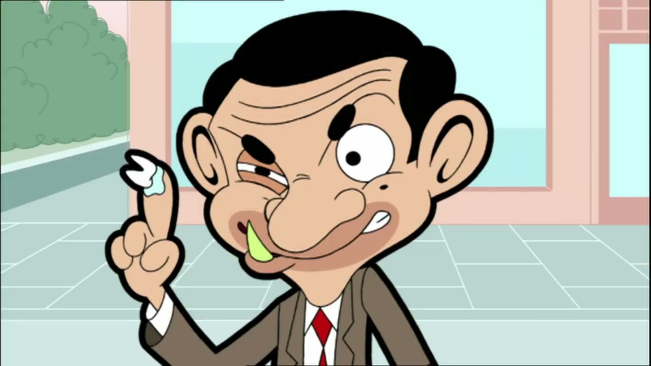 Mr Bean Cat Sitting Disaster and Shopping Chaos | Mr Bean Animated