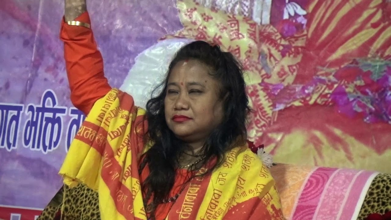 हत्या, हिंसा त्यागौं– अर्चना बाबा