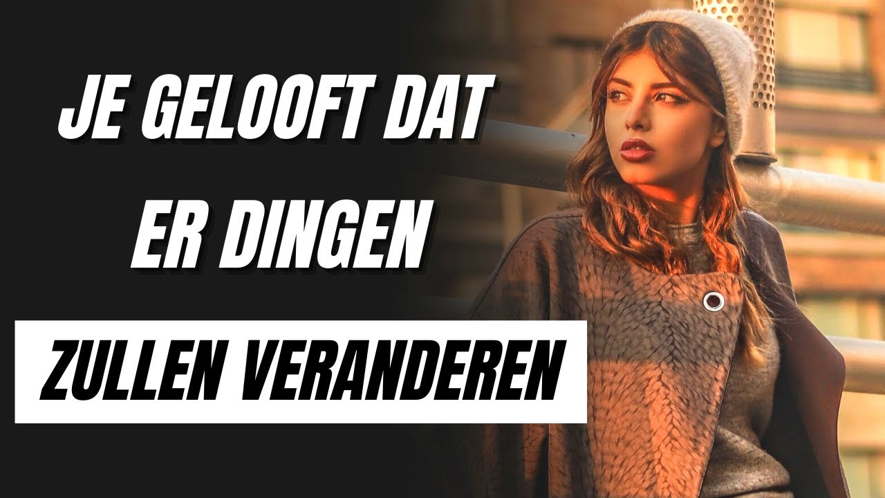 7 Duidelijke Signalen Dat Je Jezelf Tekortdoet In Een Relatie