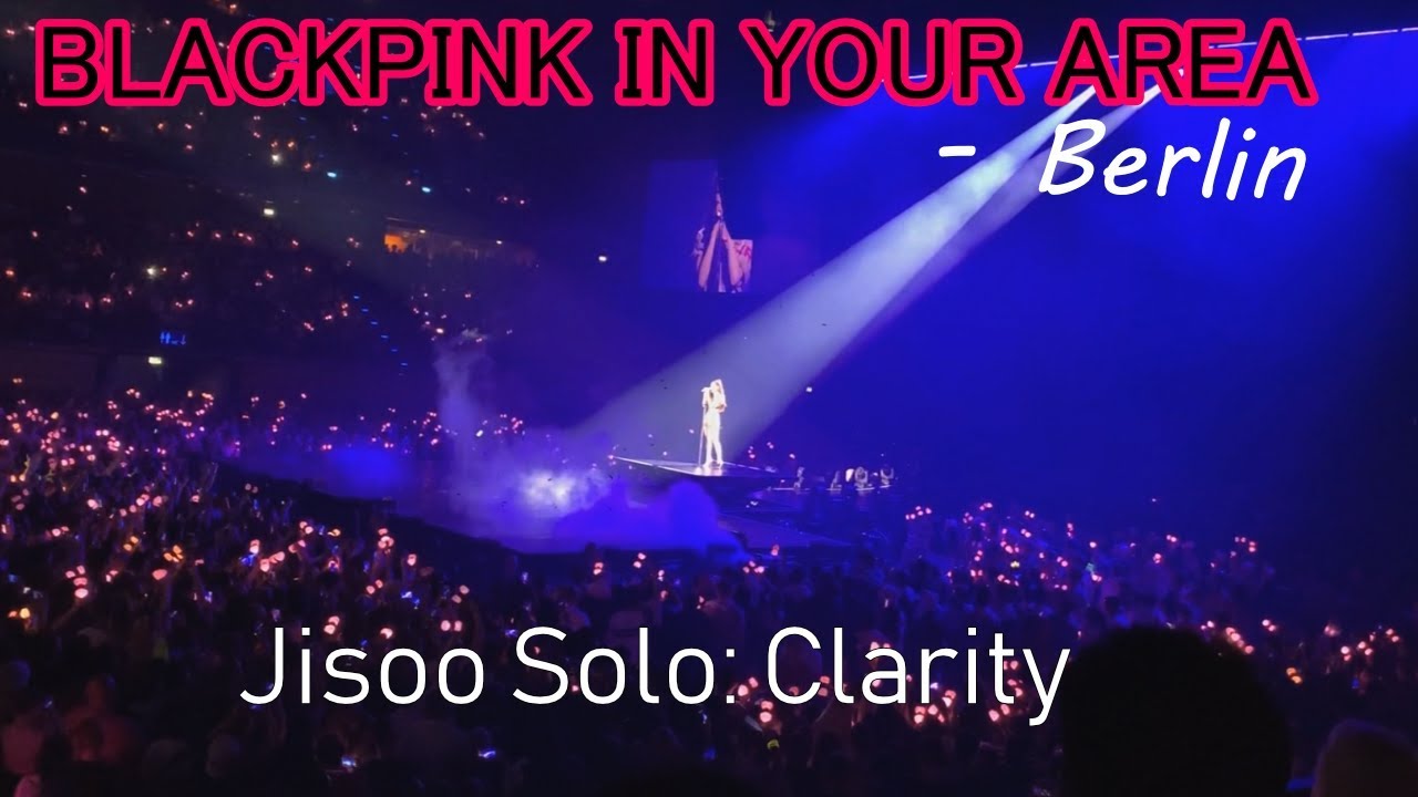 Jisoo - 