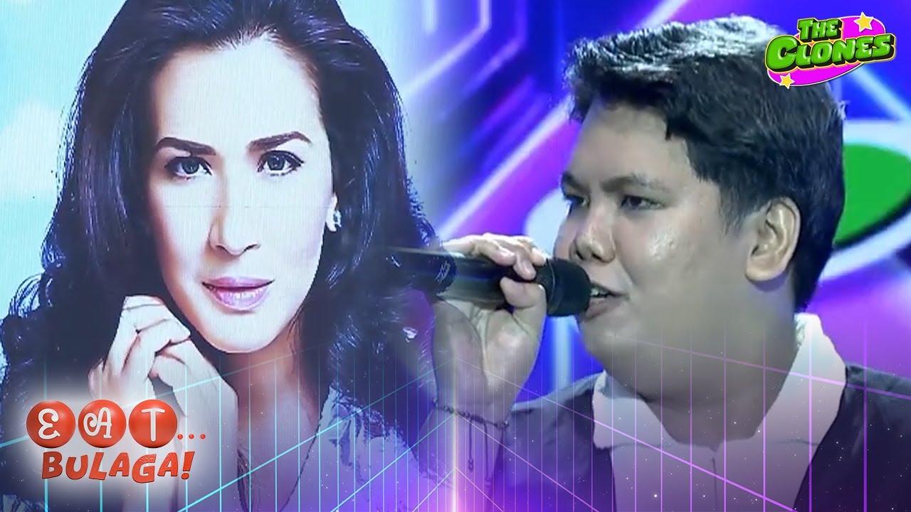 Ka-voice ni Zsa Zsa Padilla?! 😱 | THE CLONES | Feb. 15, 2025