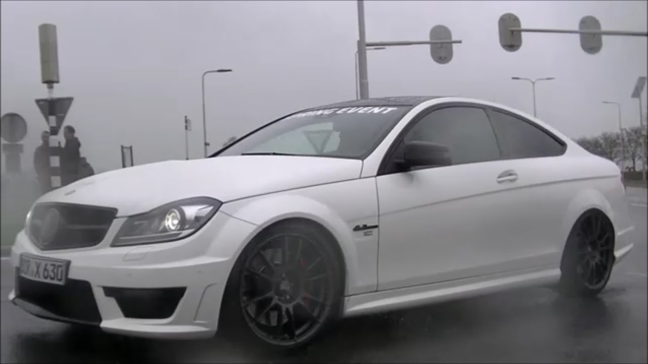 Meeting point Spring Event 2015! SLR, GT-R, C63 IPE, 458 Speciale..