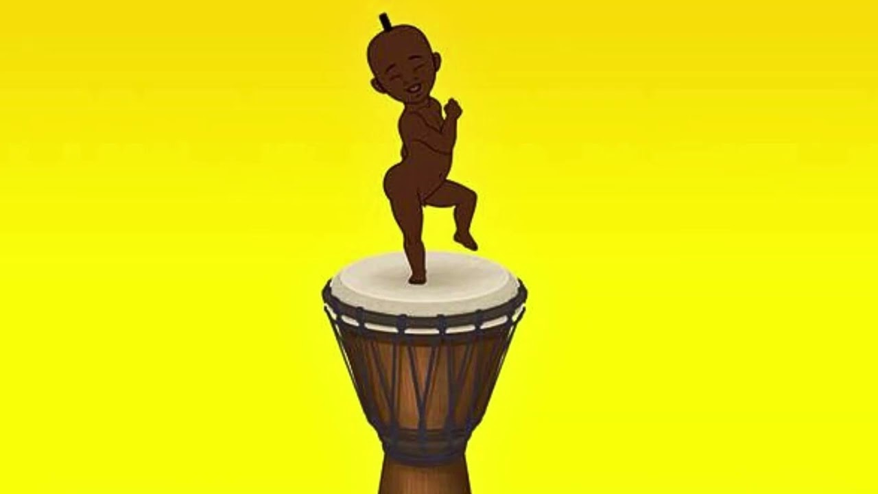 Kirikou Remix Afro Congo Instrumental (Prod By. Boss Beats)