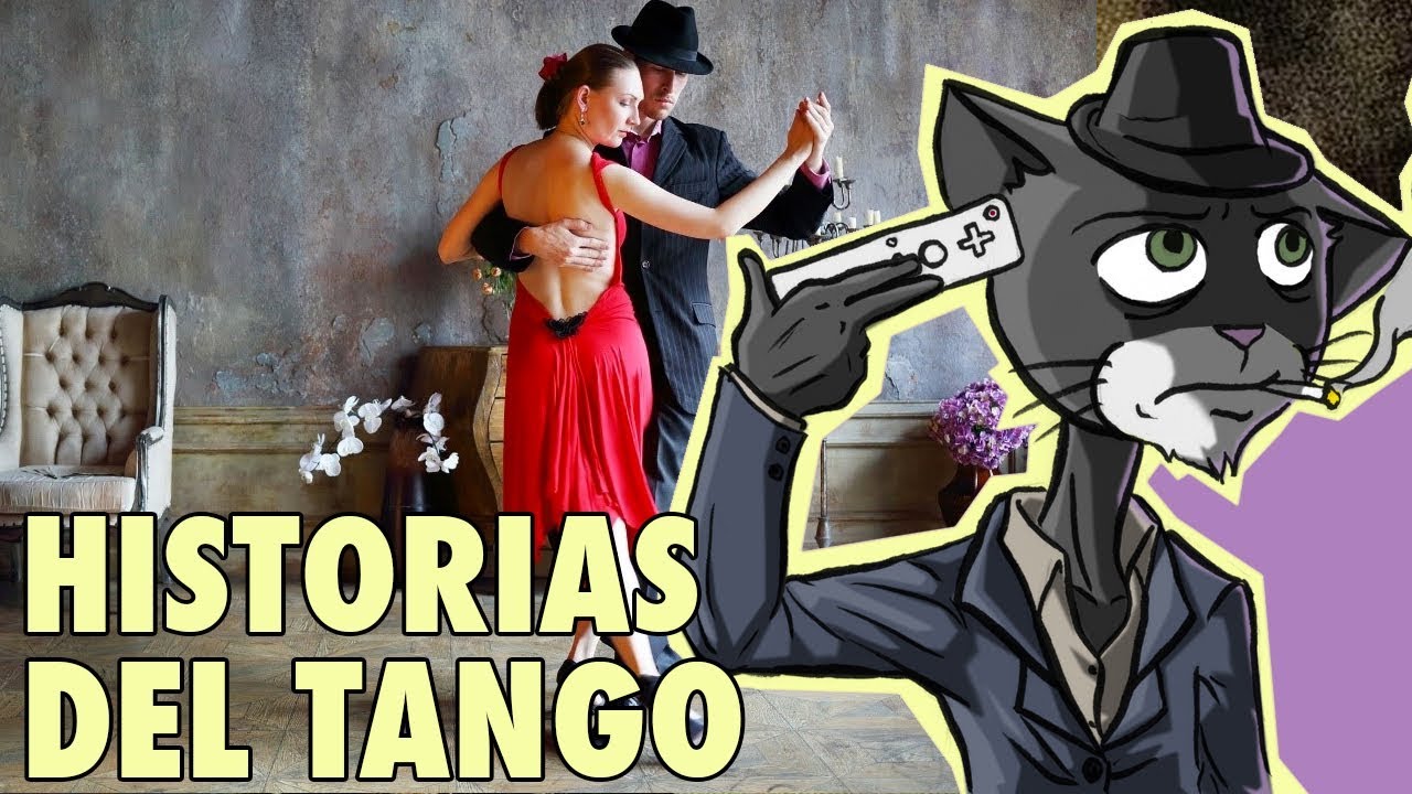 Ovejas Eléctricas - Historias del tango