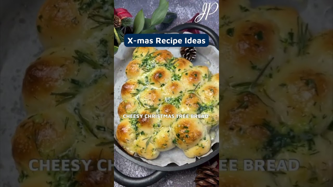 Christmas Recipe Ideas | Best Cookware