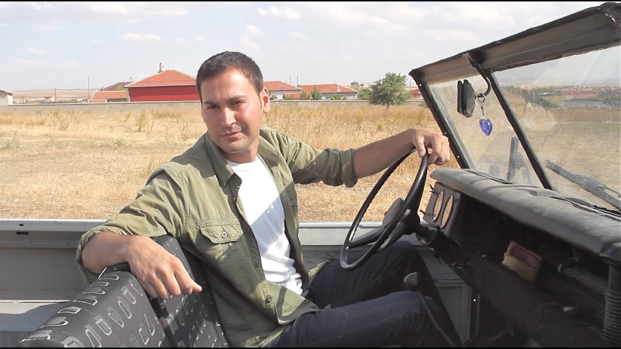 Dogan Yildiz Vize Kısa Film