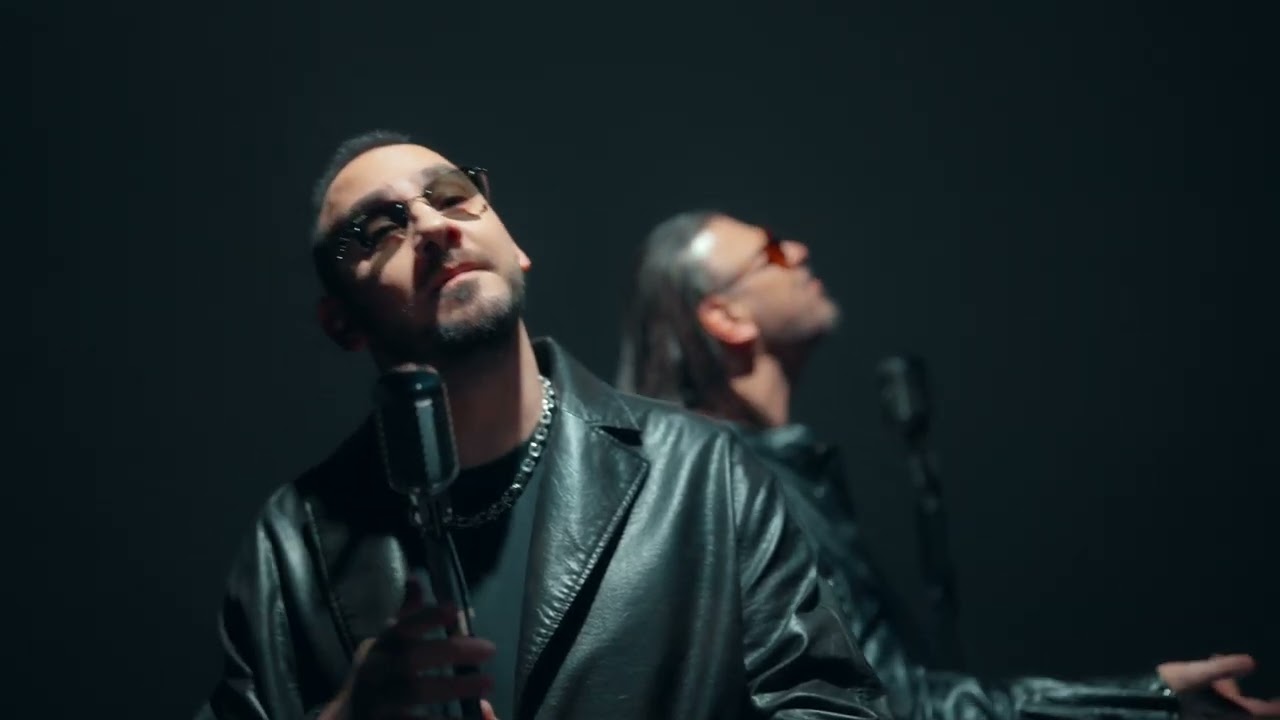 Maderzat - İ&ccedil;ime Seni &Ccedil;ekerim  (Official Video)