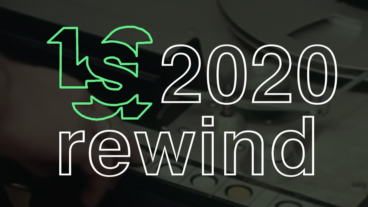 LSi Rewind 2020