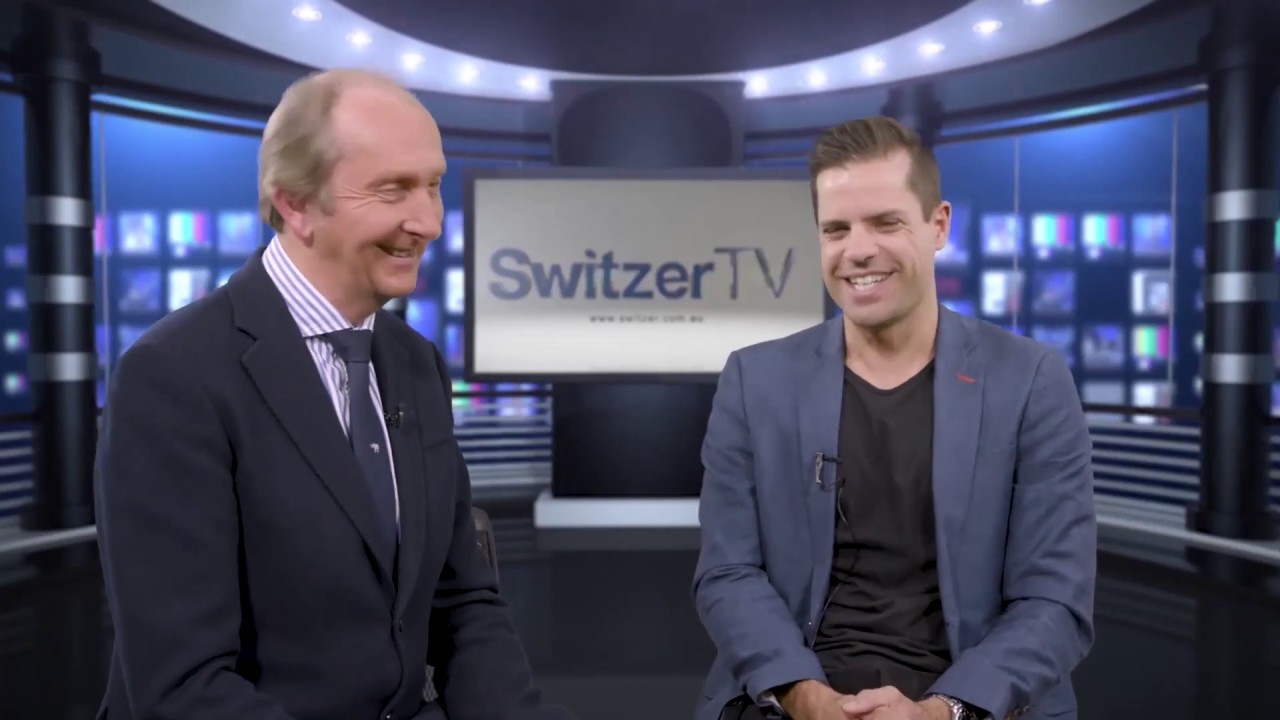 Grow Your Business Special With Peter Switzer