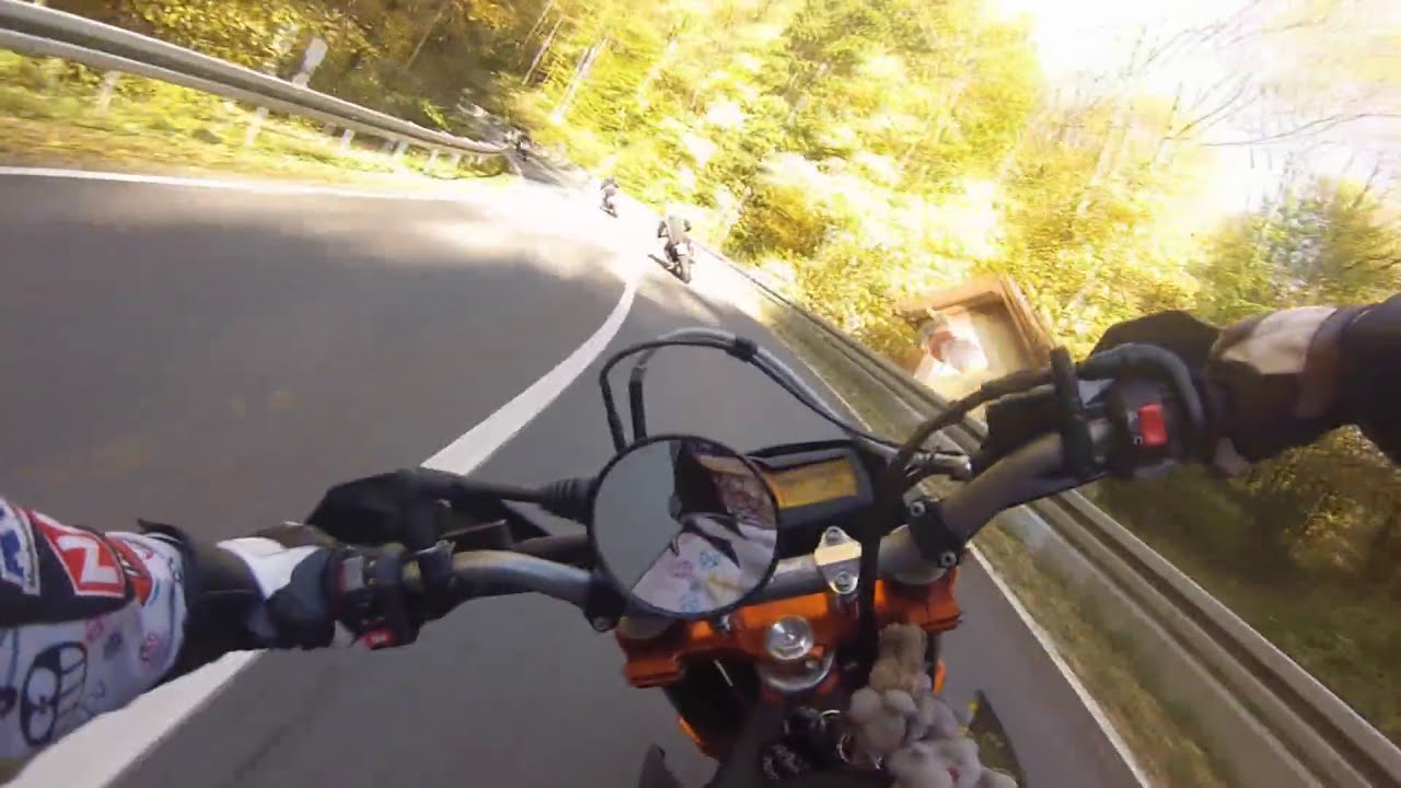 Saison 2013 | meeting awesome people | Bikerfreunde