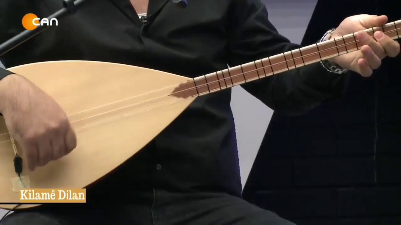 cengiz aslan / kanî
