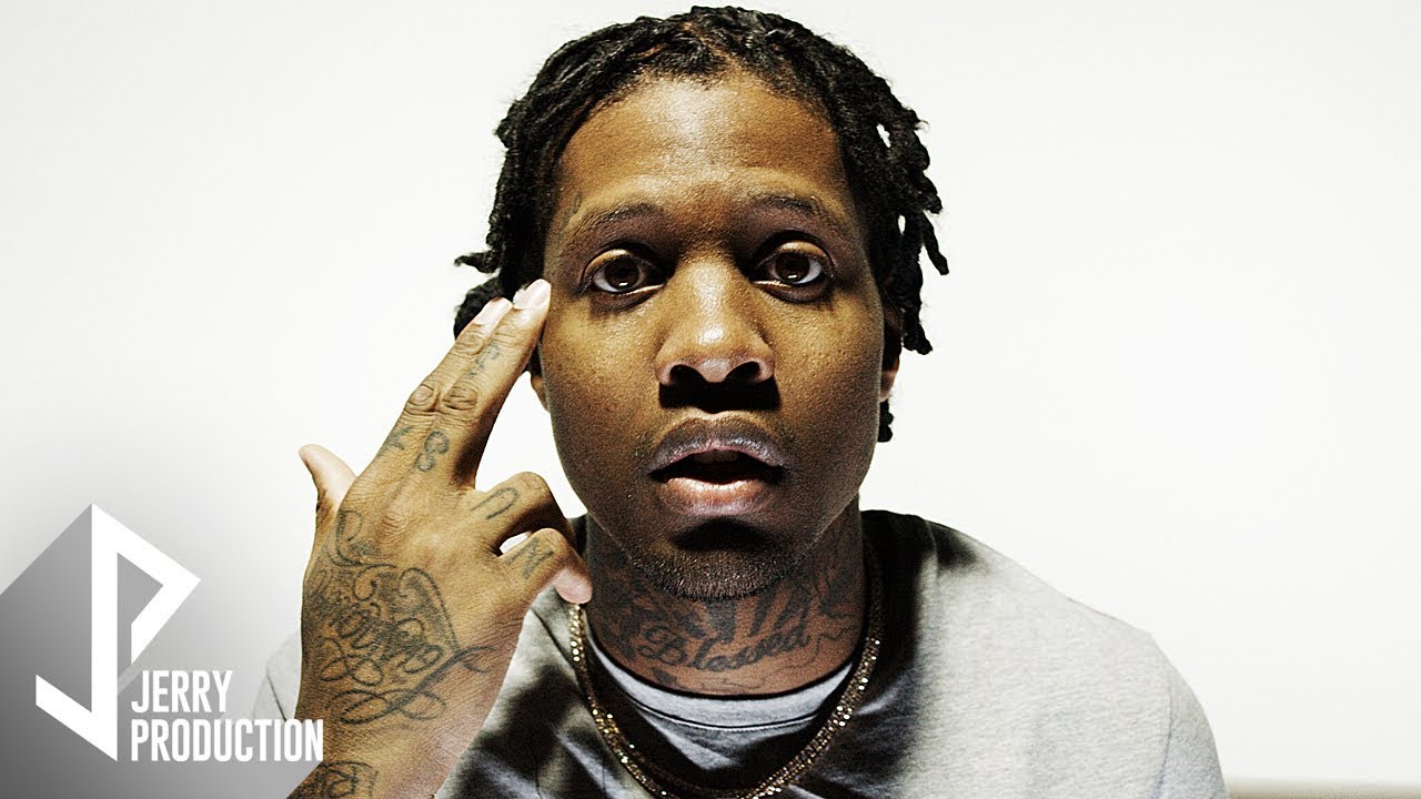 Lil Durk - Cross Roads (Official Video) Shot by @JerryPHD