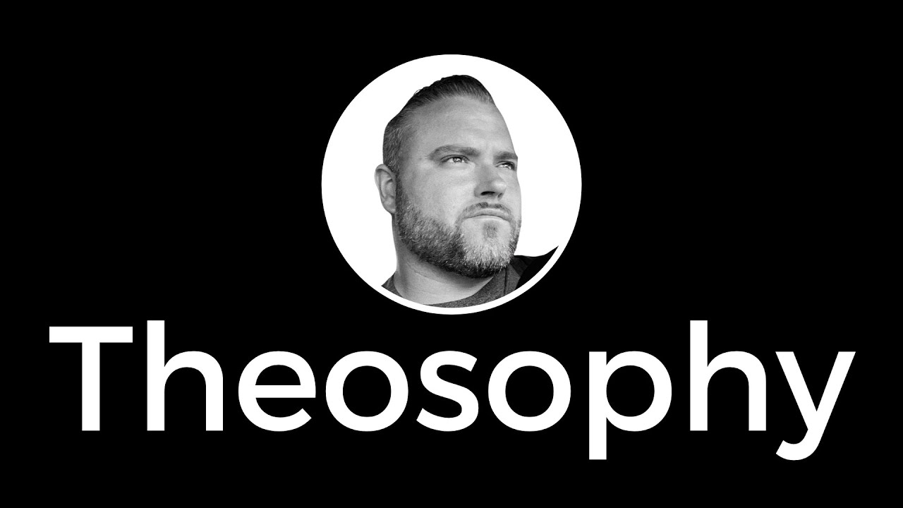 Tommy Miller: Theosophy