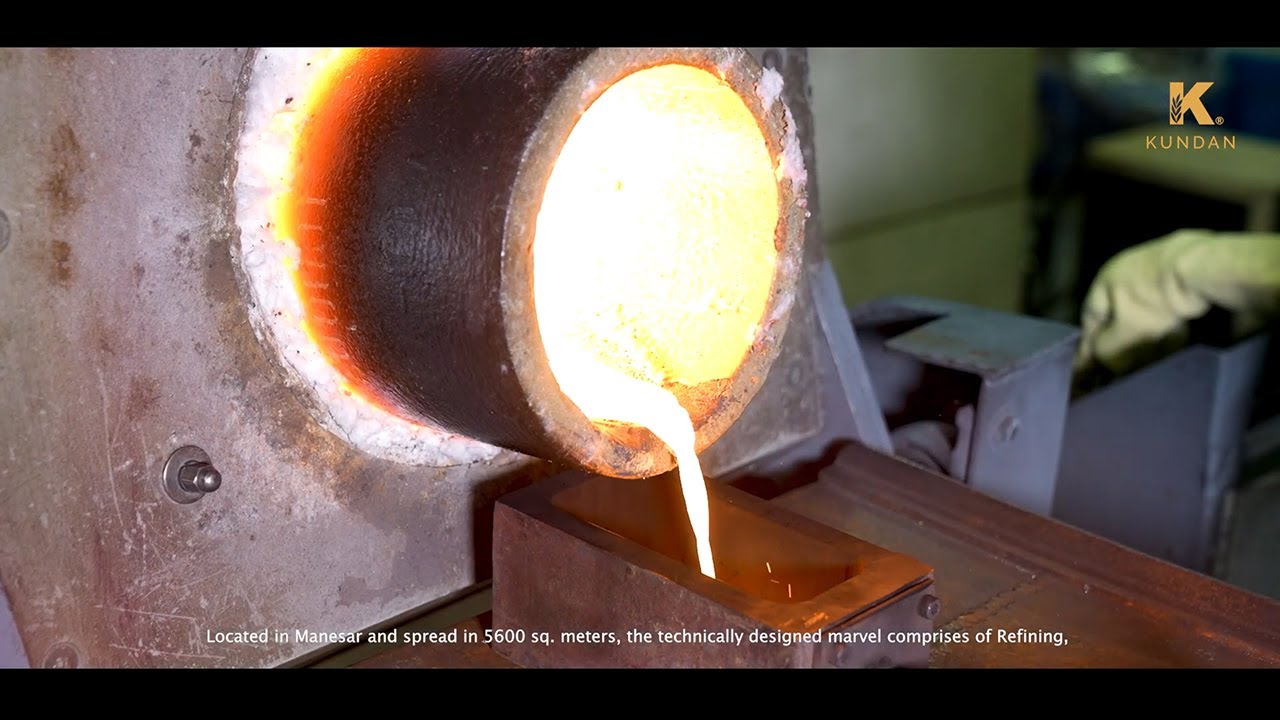 Kundan Group Corporate Film 2022 | English subtitles