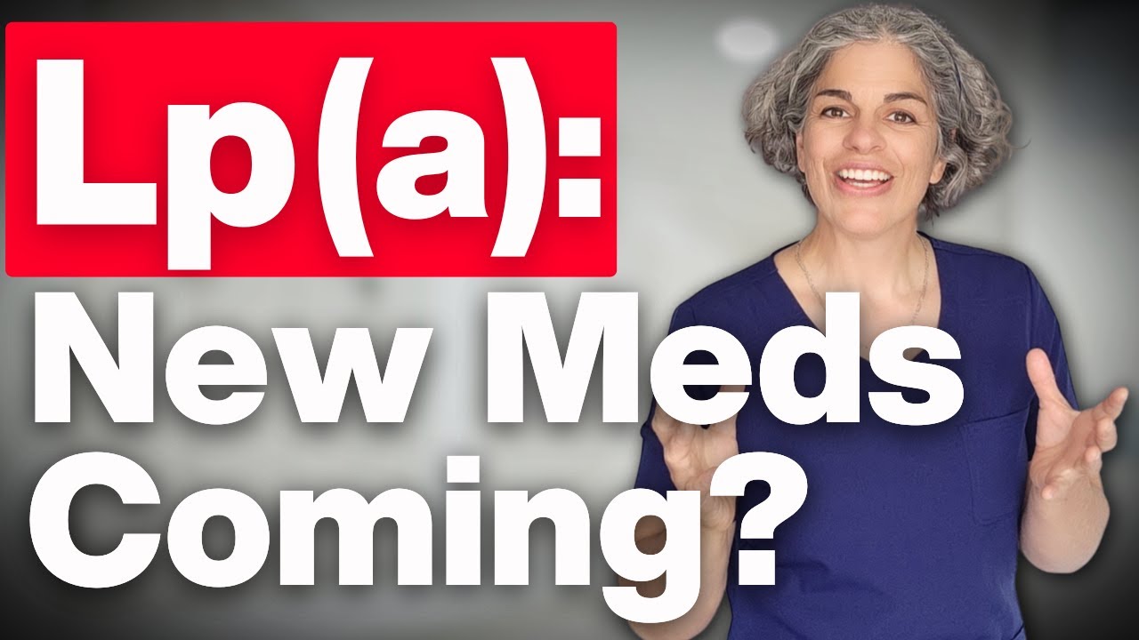 Lipoprotein(a): The Hidden Heart Risk & New Treatments on the Horizon