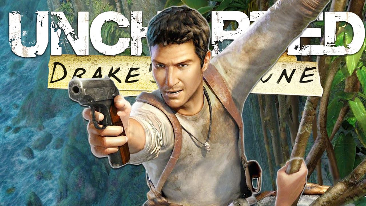 Everything Leads to This | Uncharted: Drake’s Fortune – Part 3 / Ending