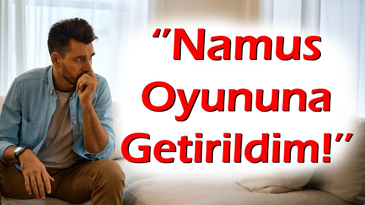 KEŞKE YAPMASAYDIM | 289.Bölüm ''Sevgilime Kocasıyla TUZAK Kurduk...! Bencilliğimin Bedeli...:(''