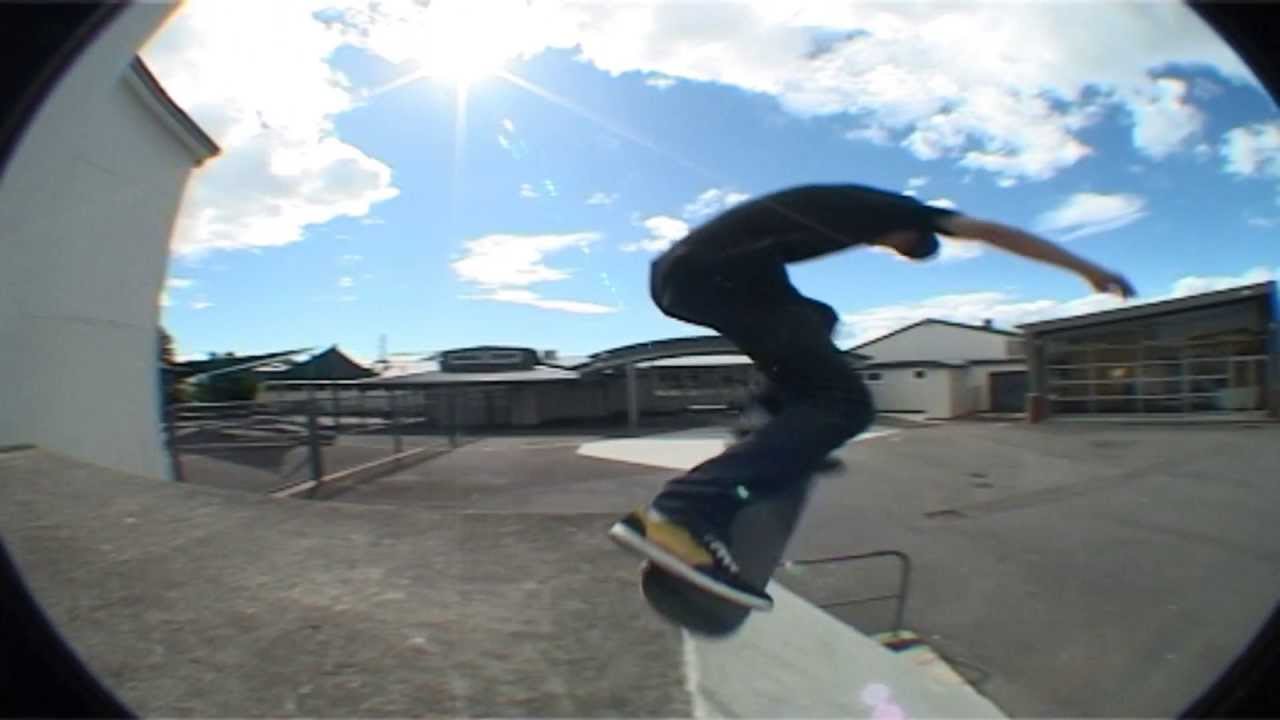 best of / last vx2100 footage