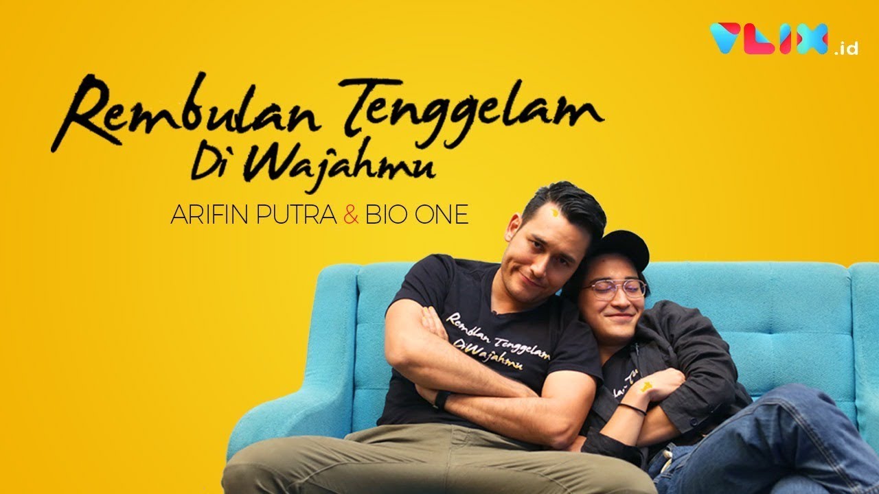 Cerita Masa Lalu Menyakitkan Arifin Putra dan Bio One II Rembulan Tenggelam di Wajahmu