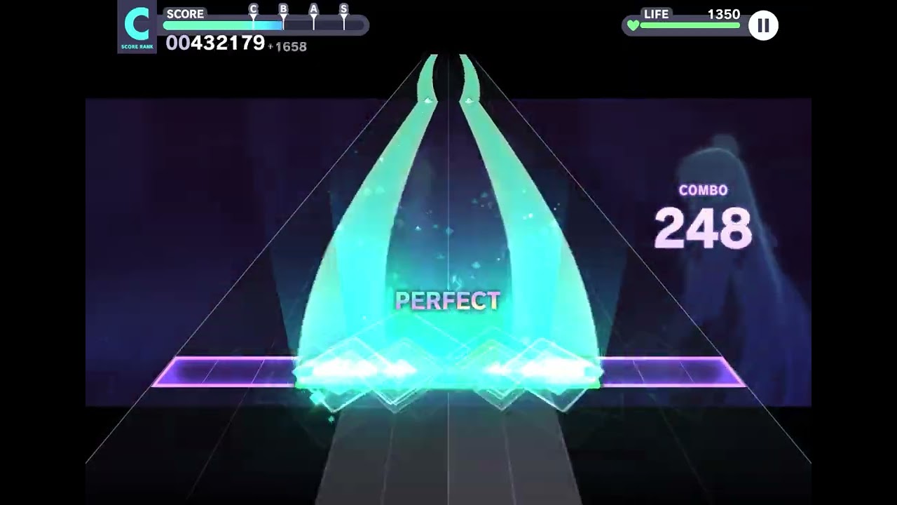Nomad Expert FULL COMBO 😈😈😈