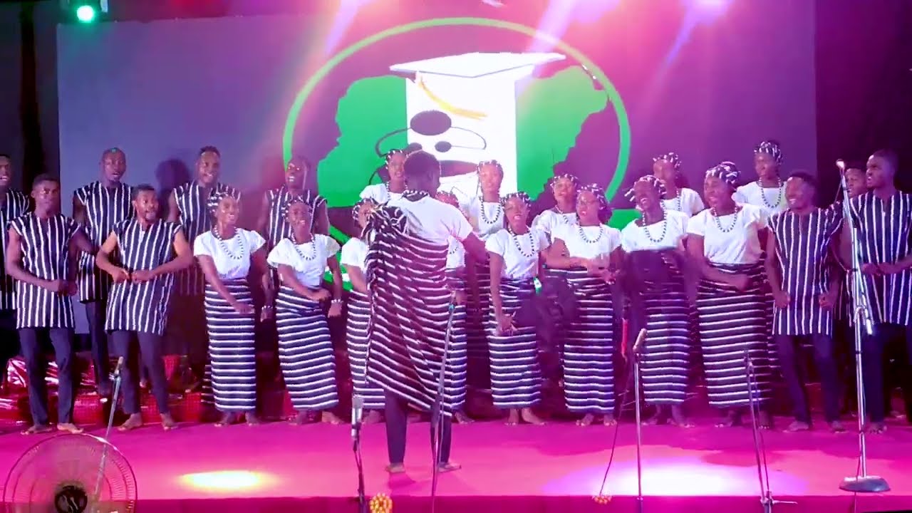 BENUE STATE UNIVERSITY - IYOU I TSEGHAN (The holy house) || CALABAR 2025