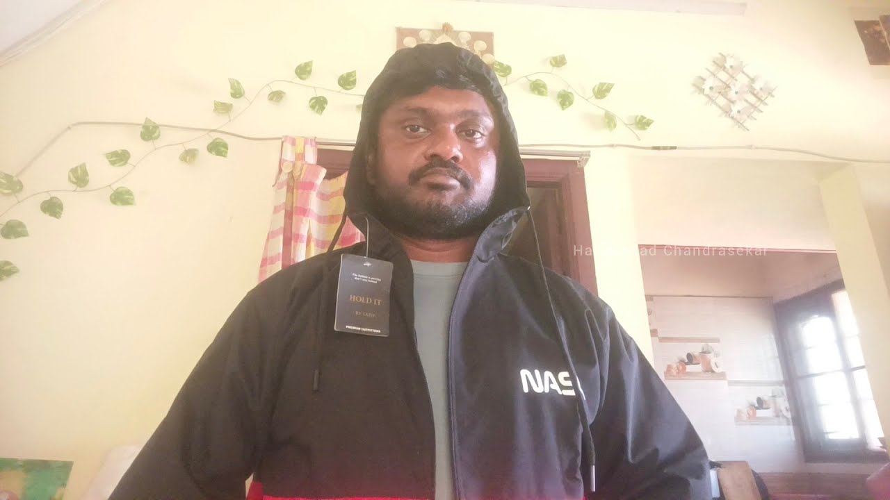 Unboxing Mens Jacket | RegularFit | Winter Jacket | Hooded Neck Jacket | Full Sleeve Jacket | Hoodie