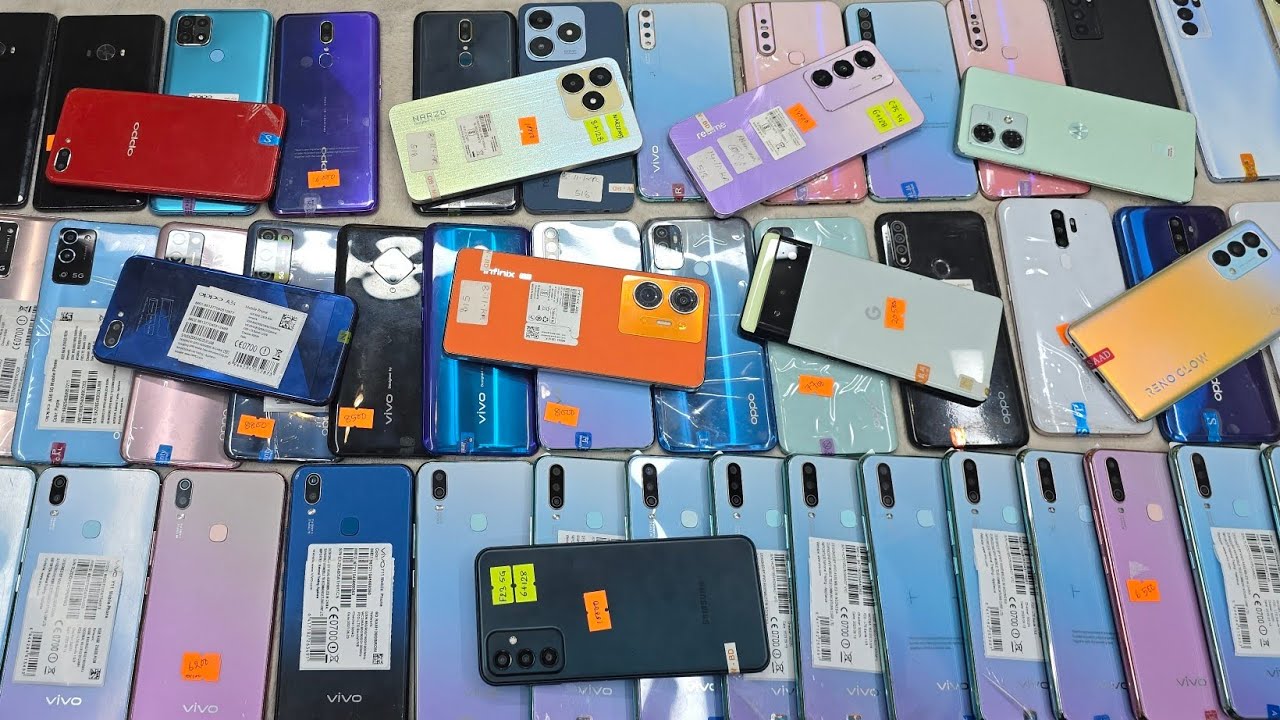 Used phone price in bangladesh | ঈদ আখিরি অফার | কম দামে ফোন কিনুন সেরা প্রাইজে