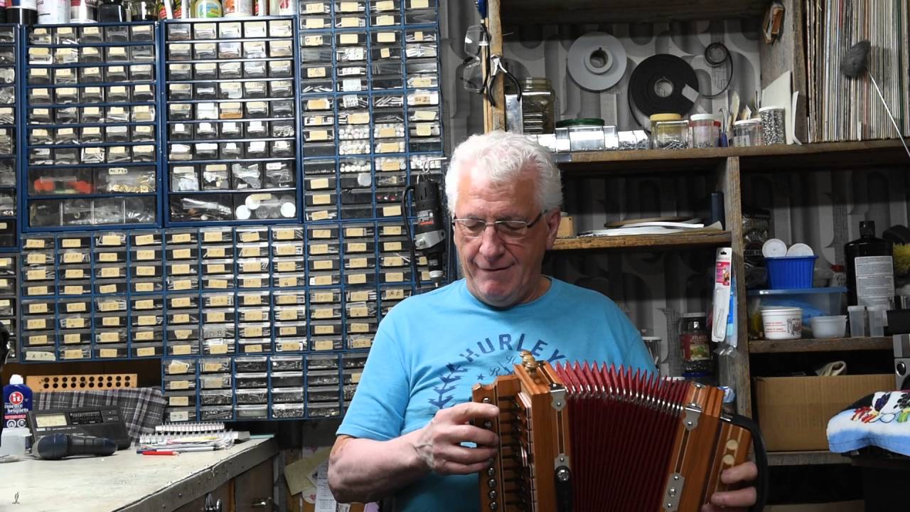Hommage à Robert Maheux par Robert Boutet
