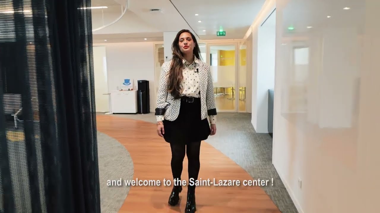 Balsan x Apec : au cœur du projet Saint-Lazare