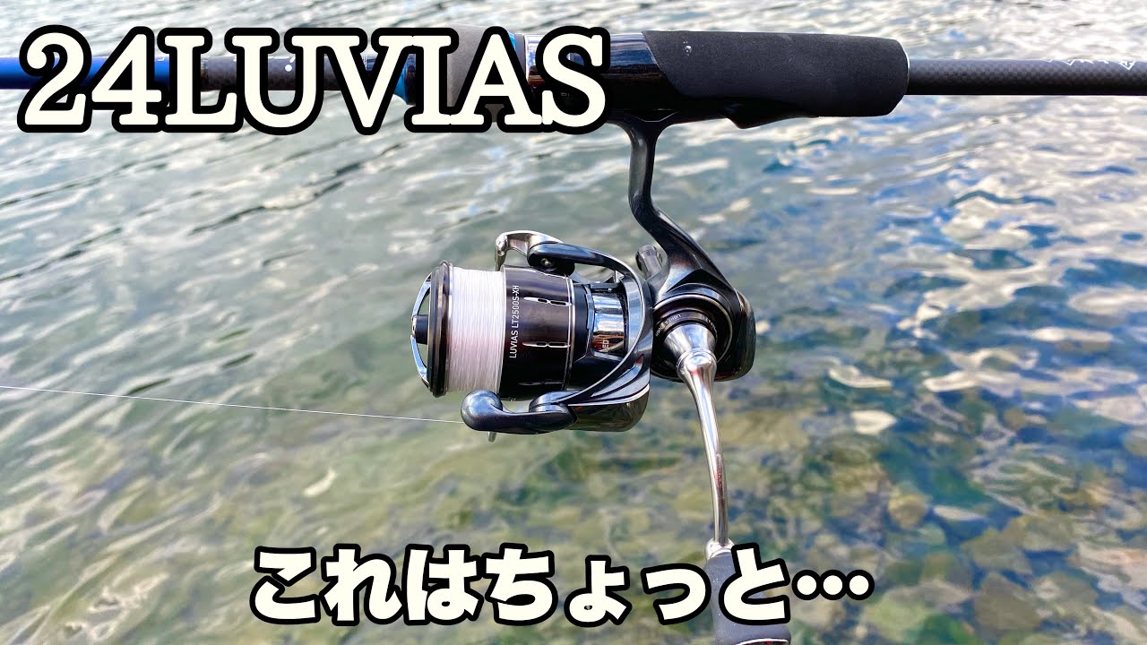 【24ルビアス】使い込んでの正直レビューします‼︎