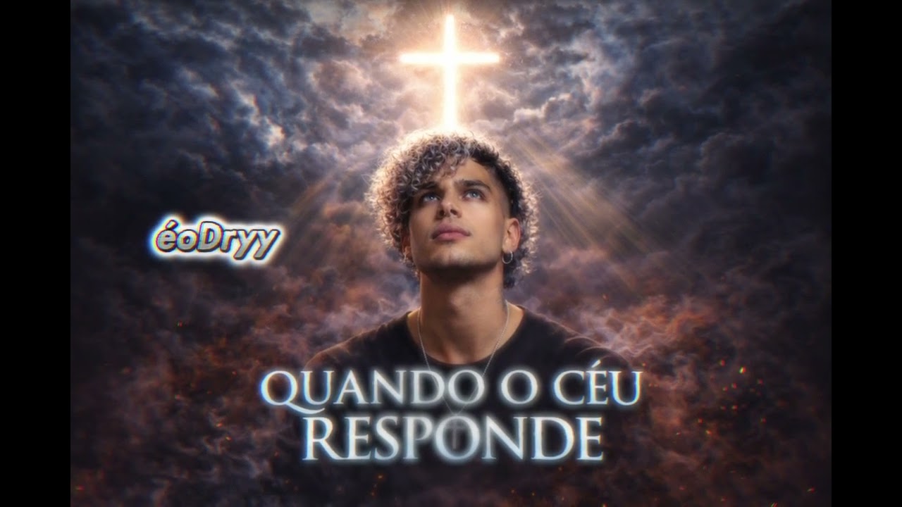 QUANDO O CÉU RESPONDE | eoDryy | Trap Gospel