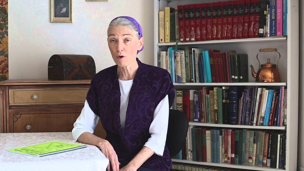 How to Train Your Child's Character — Renee Ellison