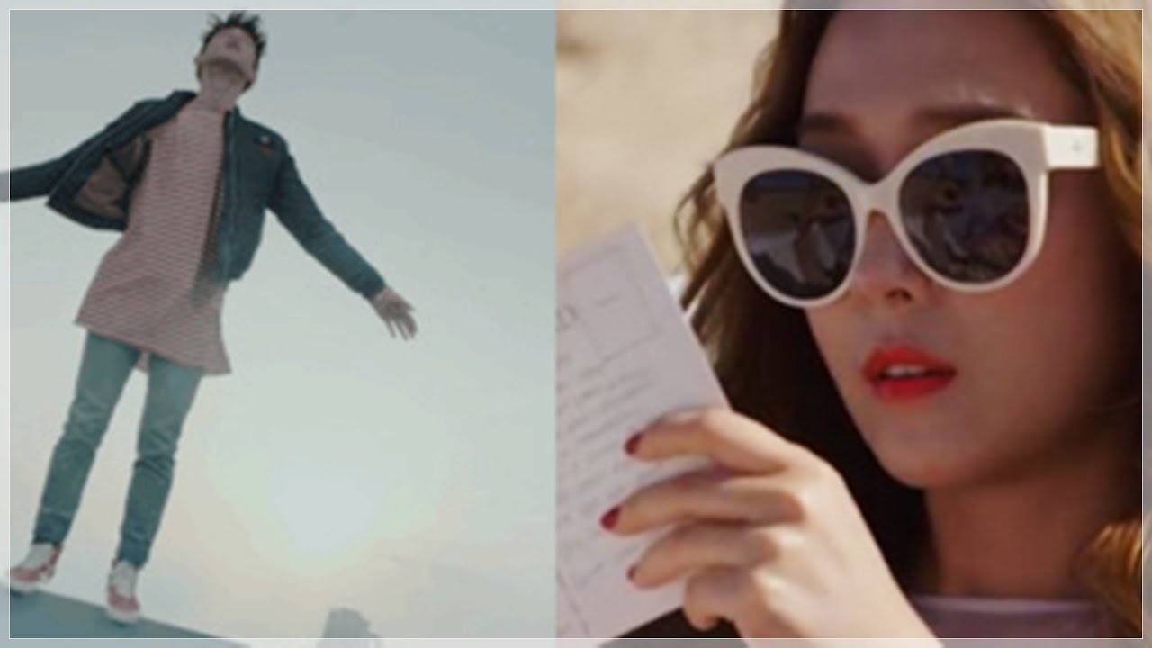 K-POP SONGS WITH THE SAME NAME (part 3)