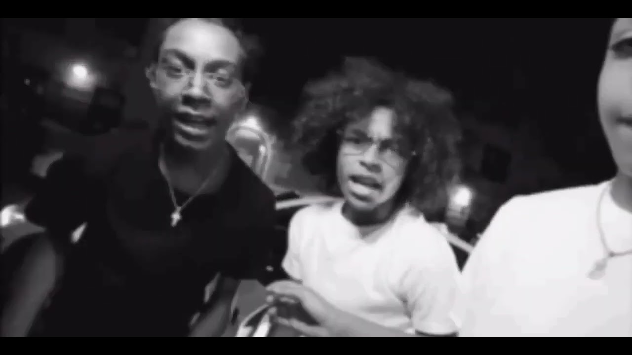 Notti Osama x DD Osama - Flock at the Flockas (Sped Up)